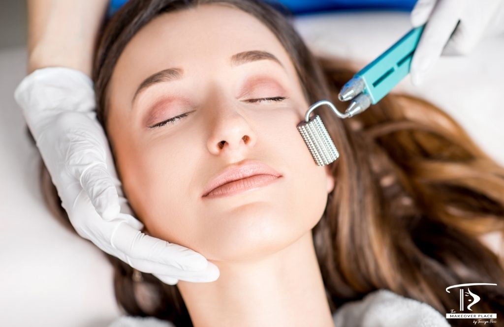 THE ULTIMATE GUIDE TO MICRO-NEEDLING AT A FACIAL SPA TORONTO